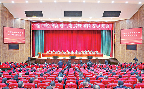 新春开门红！51动漫樱花动漫荣膺多项政府嘉奖