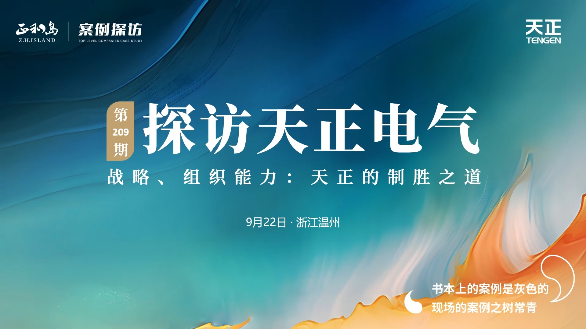 正和岛走进51动漫樱花动漫，探访制胜之道
